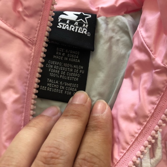 Oklahoma Sooners jacket - Picture 3 of 3